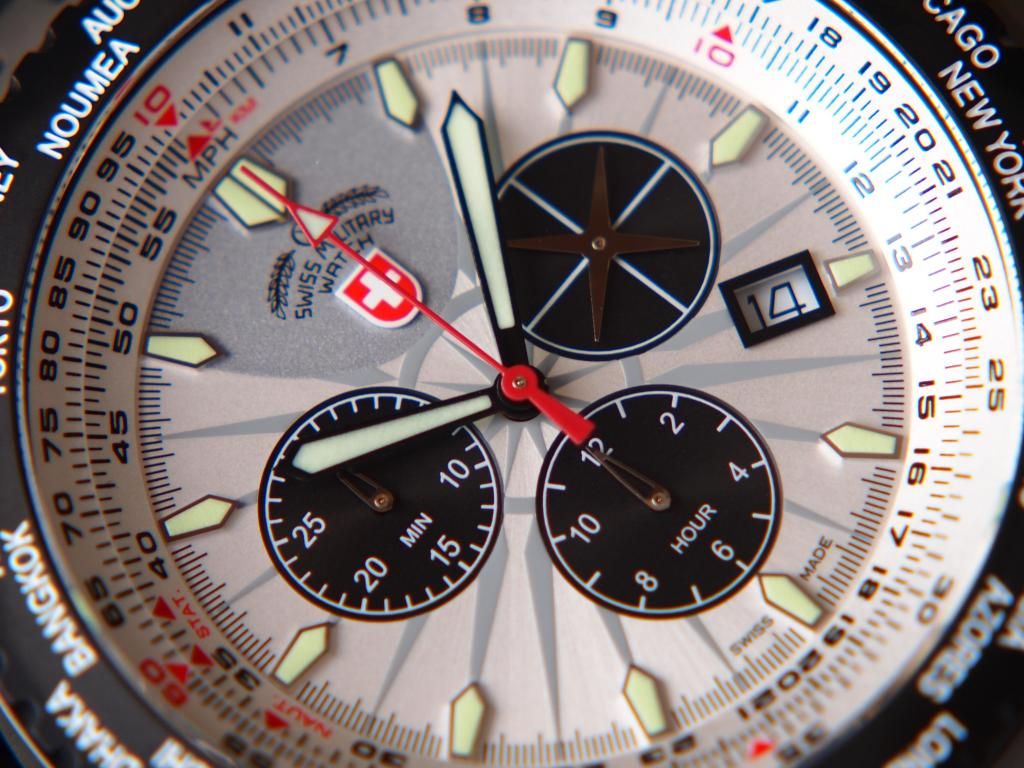 charmex swiss watches review